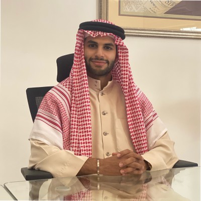 Zeid Musallam